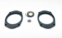 Load image into Gallery viewer, Custom Made 6x9 to 6.5" Speaker Adapter (Fits Dodge, Chrysler and Many More Vehicles)
