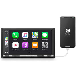 Sony XAVAX150 6.95