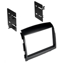 Load image into Gallery viewer, Best Kits BKHYNK1137 Double Din Replacement Stereo Dash Kit for 2006-2008 Hyundai Sonata
