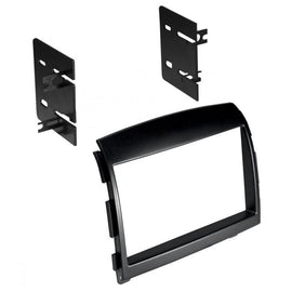 Best Kits BKHYNK1137 Double Din Replacement Stereo Dash Kit for 2006-2008 Hyundai Sonata
