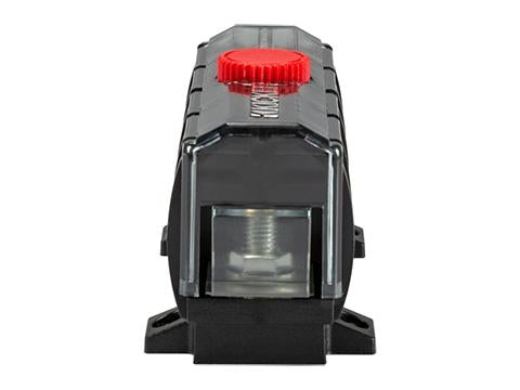 Kicker KMFDB3 Marine Fused Distribution Block - Coast Guard and ABYC standard