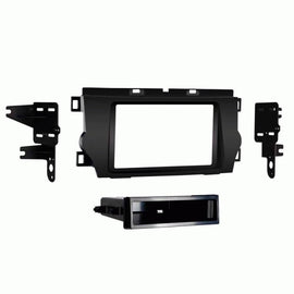 Metra 99-8263HG Toyota Avalon 2011-2012 (with factory navigation)