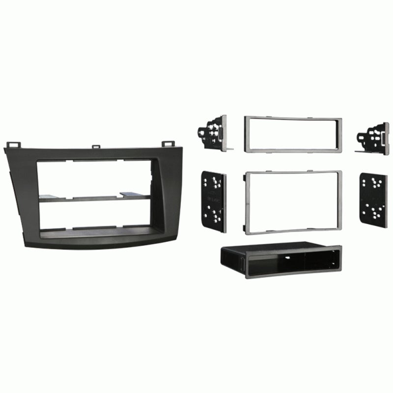 Metra 99-7514B Mazda 3 2010-2013