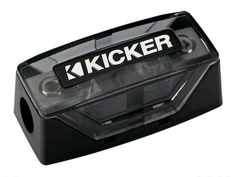 Kicker FHS Fused MIDI (Mini-ANL, AFS, AFC) Inline Holder-Block