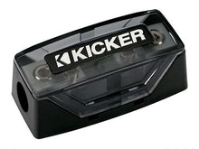Load image into Gallery viewer, Kicker FHS Fused MIDI (Mini-ANL, AFS, AFC) Inline Holder-Block