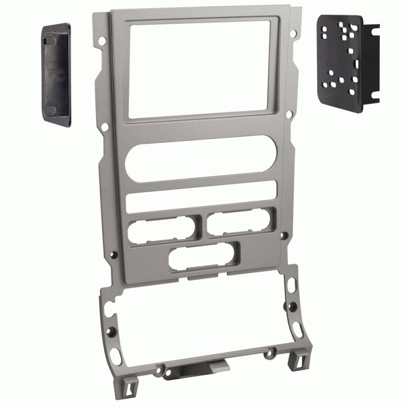 Metra 95-5845S Lincoln Navigator 4x4 2007-2014 (w/o Factory Nav)
