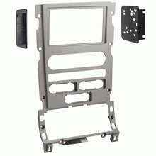 Load image into Gallery viewer, Metra 95-5845S Lincoln Navigator 4x4 2007-2014 (w/o Factory Nav)