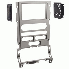 Metra 95-5845S Lincoln Navigator 4x4 2007-2014 (w/o Factory Nav)