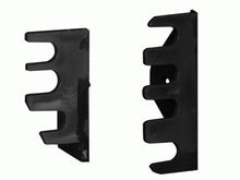 Load image into Gallery viewer, Metra 02-3300 Cavalier\Lumina\Monte Carlo Radio Brackets Dash Kit