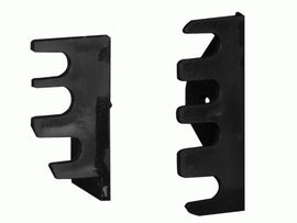 Metra 02-3300 Cavalier\Lumina\Monte Carlo Radio Brackets Dash Kit