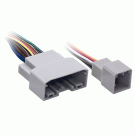 Axxess AXABH-CH4 Chrysler Amp Bypass Harness 2015-Up