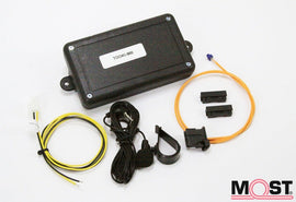 Nav-TV - NTV-KIT112 - TOOKI MB-E