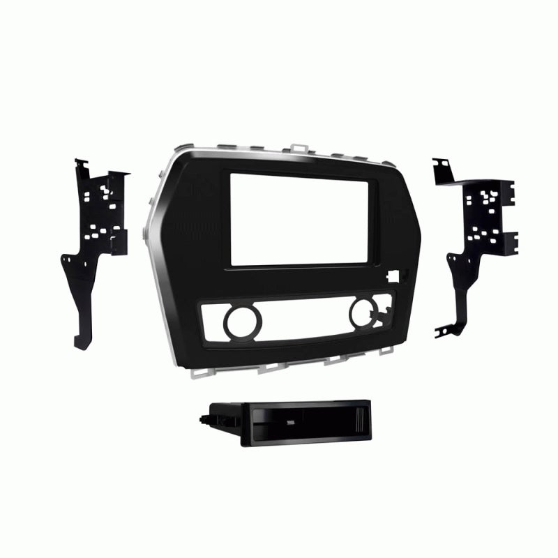 Metra 99-7630 Nissan Maxima 2016-up