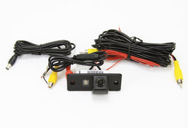 Nav-TV - NTV-KIT208 -