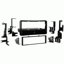 Metra 99-8206 Toyota Highlander 2001-2007 and 4Runner 2003-2009  Excl Limi
