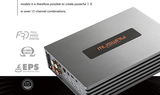 Musway ONE600 High-Performance Mono-Block 1-channel Amplifier