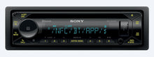 Load image into Gallery viewer, Sony MEX-N5300BT Car Stereo Single Din Radio with Bluetooth, CD Player, USB/AUX