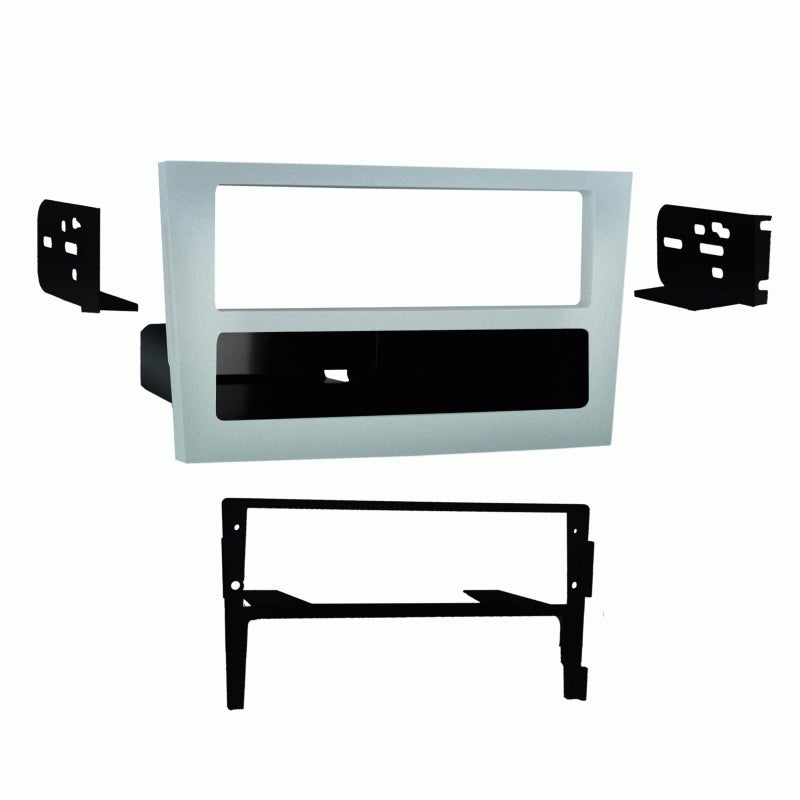 Metra 99-3107S Saturn Astra 2008