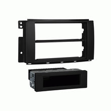 Load image into Gallery viewer, Metra 99-8714 07-10 SMART FORTWO DIN KIT