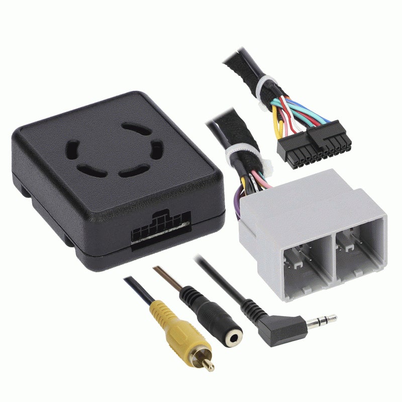 Axxess AXTC-LN31 GM Data Interface with SWC 2019-Up