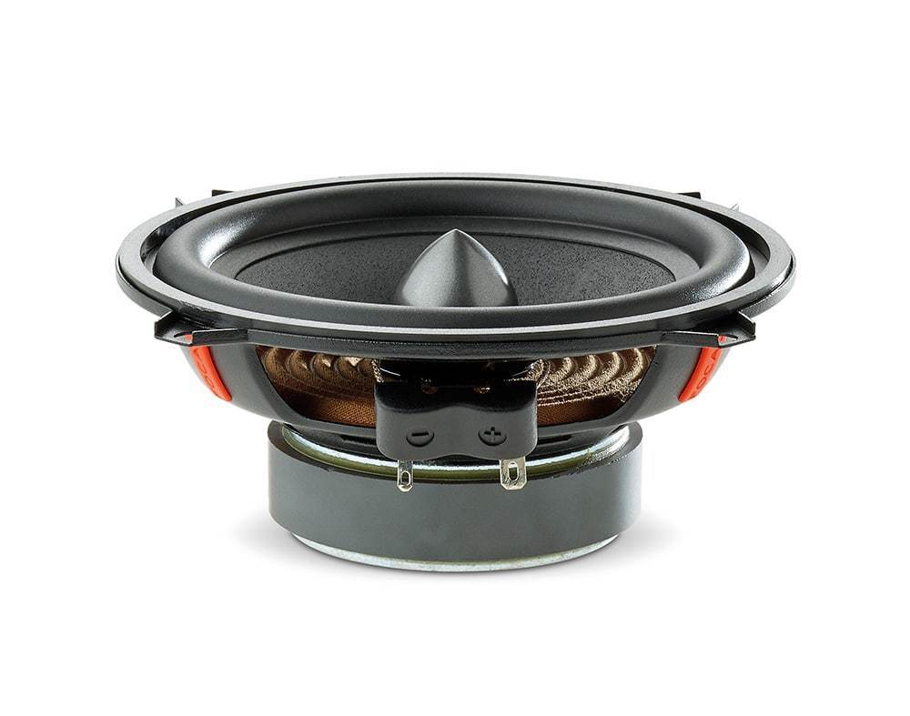 Focal ISU 130 Integration 5.25-inch Component Speaker Kit
