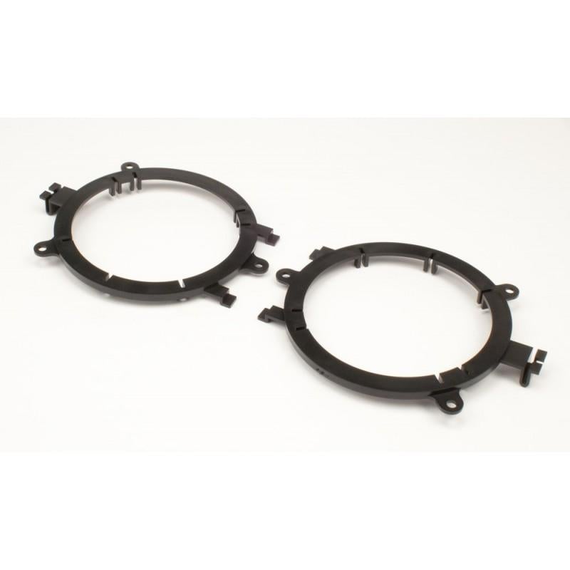 Best Kits BKGMSB345 1995-2007 GM Speaker Adapters