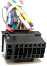 Load image into Gallery viewer, Best Kits BHALP16A Alpine 16 Pin Original Head Unit Wiring Harness