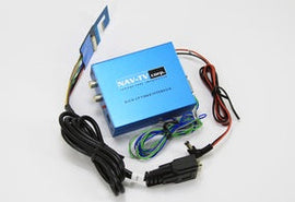 Nav-TV - NTV-KIT066 - GM205
