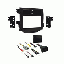 Load image into Gallery viewer, Metra 95-3318B Chevrolet Malibu 2013-2015 / Malibu Limited 2016