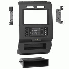 Load image into Gallery viewer, Metra 99-5834CH Ford F-150/250/350/450 2015-Up - TurboTouch Kit