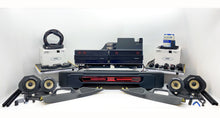 Load image into Gallery viewer, Plug &amp; Play Ford SuperCrew Sony Amplified F-Series Stereo Upgrade Package - Focal Flax EVO 3-Way Active - Mosconi Pro Class - Focal Flax EVO,Four 6.5-inch Vented,3-Way Active