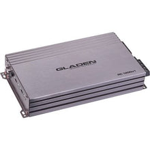 Load image into Gallery viewer, Gladen Mono Class D Amplifier 1X1200W