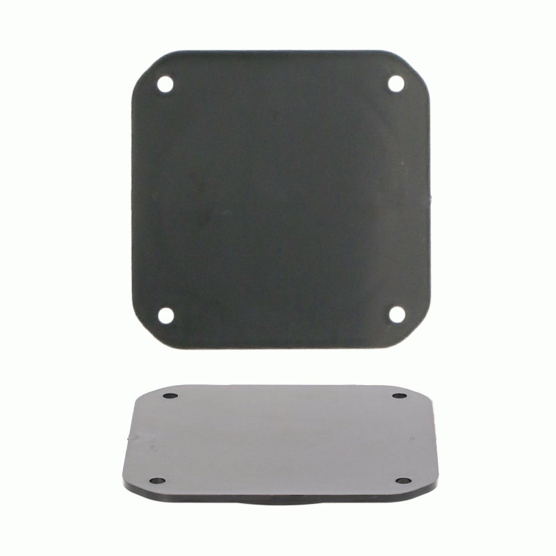 Metra 82-3015 C7 Corvette 2013-Up Speaker Adapter - 2.5 Inch to Tweeter