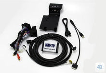 Load image into Gallery viewer, Nav-TV - NTV-KIT114 - PCM3 Auxiliary Input for Select Porsche Vehicles