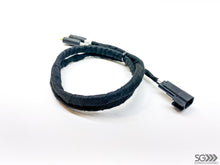 Load image into Gallery viewer, 2021+ Ford F-Series B&amp;O Factory Subwoofer Connection Harness (Oval Subwoofer)
