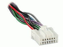 Load image into Gallery viewer, Metra PA16-0001 Panasonic Turbo Wire 16 PIN - Universal