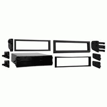Load image into Gallery viewer, Metra 98-8999 Mitsubishi/Subaru/Volkswagen Under-Radio Pocket 1991-2008