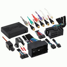Load image into Gallery viewer, Axxess AXDSPX-CH5 DSP Interface With Pre-Wired Harness - Chrysler 2014-Up