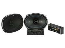 Load image into Gallery viewer, Kicker QSC Series 6x9-inch Point Source 2-way Coaxial Kit