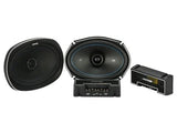 Kicker QSC Series 6x9-inch Point Source 2-way Coaxial Kit