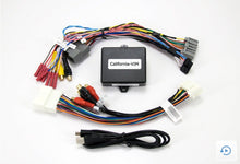 Load image into Gallery viewer, Nav-TV - NTV-KIT333 - California-XG VIM