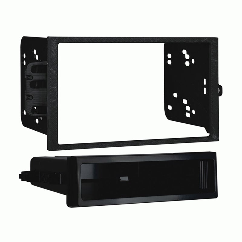 Metra 99-2001 GM Multi-Kit 1994-2012