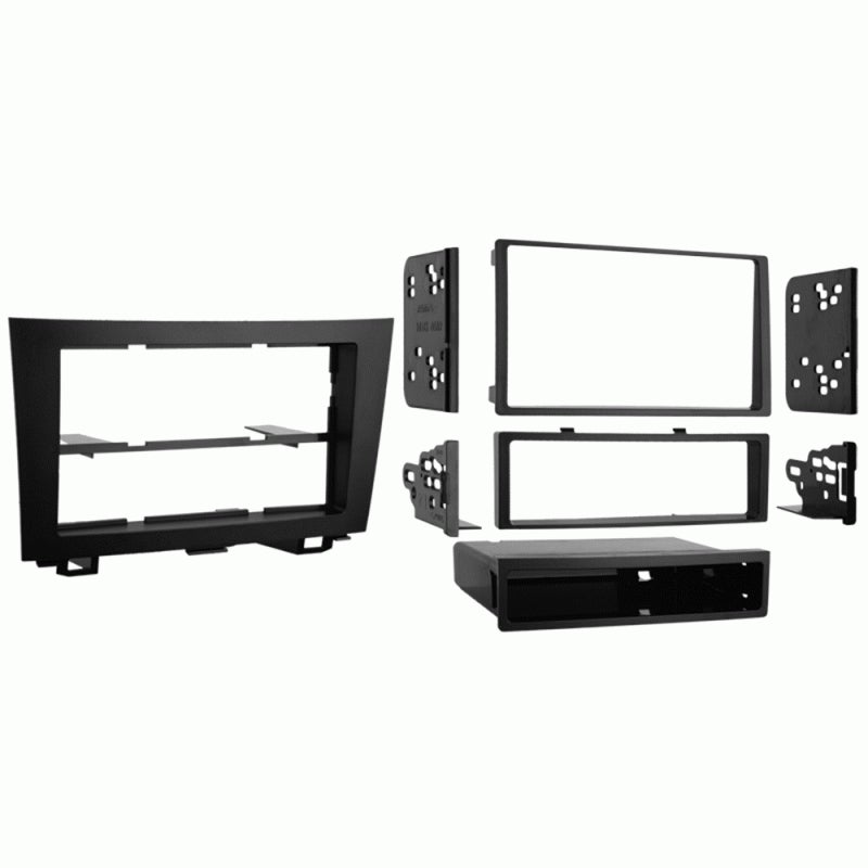 Metra 99-7873 Honda CRV 2007-2011