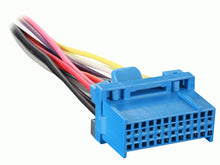 Load image into Gallery viewer, Metra 71-2102 Saturn 2004-2005 OEM Factory Radio Harness