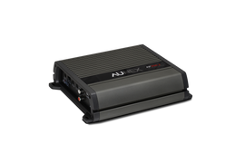 Aunex AP Series 250.2 Class AB 2-Channel 250wrms Amplifier