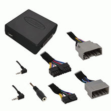Load image into Gallery viewer, Axxess AXTC-CH13 Chrysler SWC and Data Interface 2004-Up