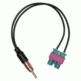 Metra 40-VL11 Volvo Antenna Adapter 2004-2013