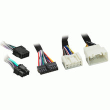 Load image into Gallery viewer, Axxess AX-DSP-TY1 Toyota 03-Up Plug-n-Play T-harness for AX-DSP