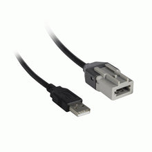 Load image into Gallery viewer, Axxess AXUSB-HK2 USB Adapter 12 Inch - Hyundai/Kia 2011-Up