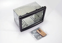 Load image into Gallery viewer, Nav-TV - NTV-KIT373 - DASH KIT (Silver) for Porsche 997